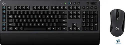 картинка Клавиатура Logitech G613 920-008396