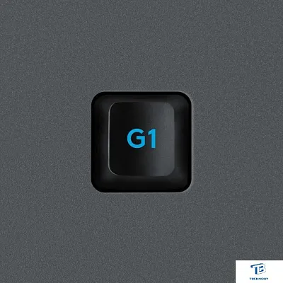 картинка Клавиатура Logitech G613 920-008396