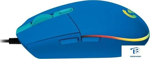 картинка Мышь Logitech G102 910-005810