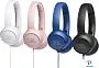 картинка Наушники JBL Tune 500 Белый - превью 4
