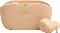 картинка Наушники JBL Wave Buds Бежевый