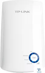 картинка Маршрутизатор TP-Link TL-WA850RE