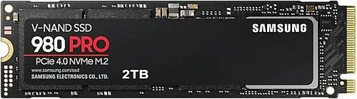 картинка Накопитель SSD Samsung 2TB MZ-V8P2T0BW