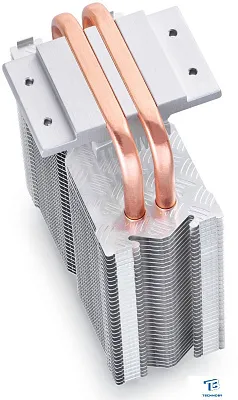 картинка Кулер Deepcool Ice Edge Mini FS V2.0