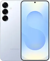 картинка Смартфон Samsung Galaxy S25+ 512GB SM-S936BLBCCAU