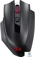картинка Мышь Redragon Woki