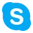 skype
