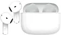 картинка Наушники Honor Choice Earbuds X7 Play White - превью 1