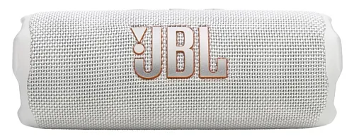 картинка Портативная колонка JBL Flip 7 Белый