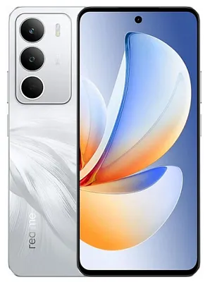 картинка Смартфон Realme C71 White 8GB/256GB