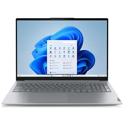 картинка Ноутбук Lenovo Thinkbook 16 G8 IAL 21SK007VRT