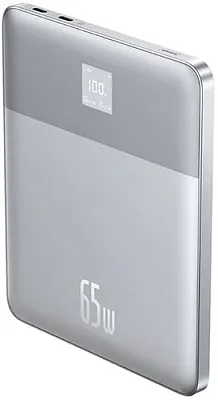 картинка Baseus Power Bank 12000 mAh P10063801S13-00
