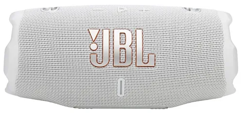 картинка Портативная колонка JBL Charge 6 Белый