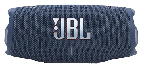 картинка Портативная колонка JBL Charge 6 Синий
