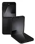 картинка Смартфон Samsung Galaxy Flip7 FE 8GB/256GB Black SM-F761BZKHCAU - превью 1