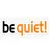 be quiet!