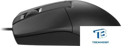картинка Мышь A4Tech OP-330