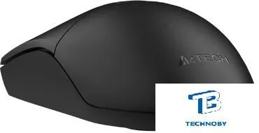 картинка Мышь A4Tech OP-330