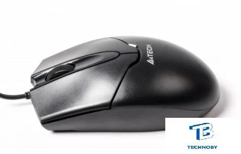 картинка Мышь A4Tech OP-550NU
