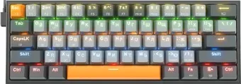 картинка Клавиатура Redragon Fizz 72600