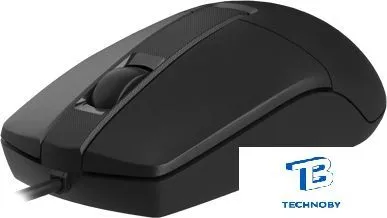 картинка Мышь A4Tech OP-330