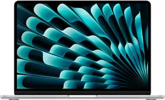 картинка Ноутбук Apple MacBook Air MXCT3