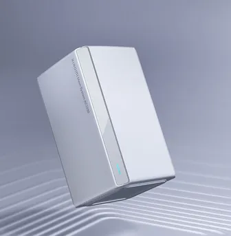 картинка Маршрутизатор Xiaomi Mesh System AC1200 (1-pack) DVB4456GL
