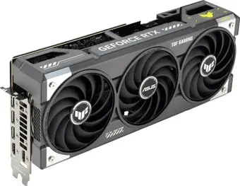 картинка Видеокарта Asus RTX 5070 TUF-RTX5070-O12G-GAMING