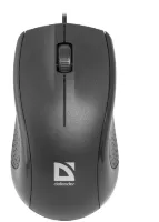 картинка Мышь Defender Optimum MB-160