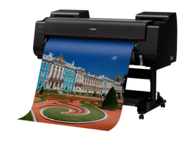 картинка Плоттер Canon PRO-4100 3873C003