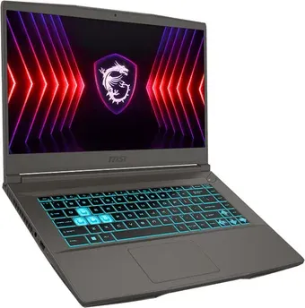 картинка Ноутбук MSI B12VE-2643XBY