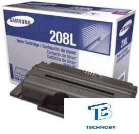 картинка Картридж Samsung MLT-D208L/SEE